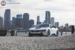 BMW i8 by Wheels Boutique 2015 года